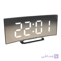 ساعت رومیزی کد DT-6507
