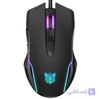ماوس گیمینگ باسیم اونیکوما مدل CW905
