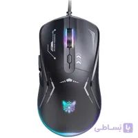 ماوس گیمینگ اونیکوما مدل Onikuma CW917