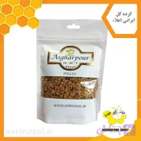 گرده گل ایرانی اعلاء