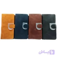 کیف چرمی موبایل