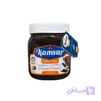 شکلات صبحانه بدون قند و رژیمی