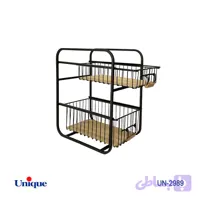 سبد سیب زمینی و پیاز یا استند شوینده چند منظوره UN-2989