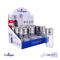ادویه تک شیشه گرد UN-1773