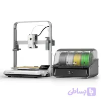 پرینتر سه بعدی Creality Ender3 V4 Combo