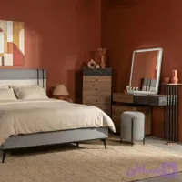 سرویس خواب دو نفره مدل 234