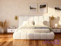 سرویس خواب دو نفره مدل 240