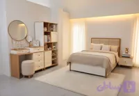 سرویس خواب نوجوان مدل 242