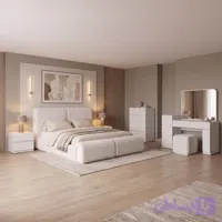 سرویس خواب دو نفره مدل 262