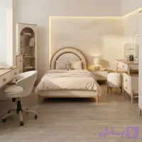 سرویس خواب نوجوان مدل 251