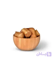 کانفت کاکائو تلخ 400 گرمی