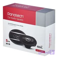 اسپیکر باند بیضی خودرو پاناتک مدل PCS-6922P