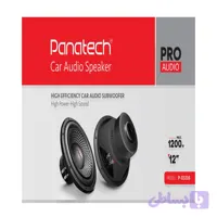 ساب ووفر پاناتک ساب Panatech-P-1216