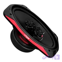 بلندگوی بیضی وایب مدل SLICK 69.3 V3