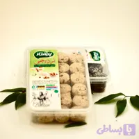 شیرینی پایه ارده ای(ارده چی)