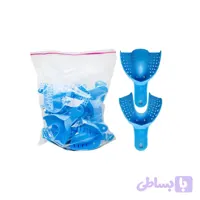 تری قالب گیری دندانپزشکی مدل L