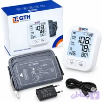 فشارسنج دیجیتال جی تی اچ مدل GT732