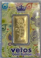 سکه طلا پارسیان 0.5 گرم