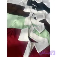 پولوشرت یقه سفید (کد EUAOK)