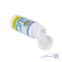 پودر لوله باز کن قوی سینک و توالت و لوله فاضلاب | باز کننده value pack