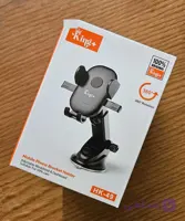 هولدر موبایل کینگ پلاس مدل HK-49 | هولدر KING PLUS