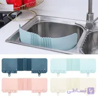 آبگیر آکاردئونی