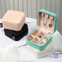 کیف جواهرات مدل LD1006