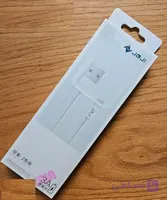 کابل شارژر فست آیفون ZA102P – حاوی 2 عدد کابل