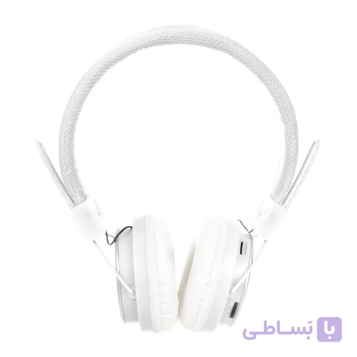 هدست بی سیم دلی مدل DELI DB1 سفید