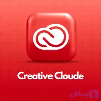 اکانت Adobe Creative Cloud