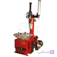 لاستیک در آرسواری اطلس X-2091