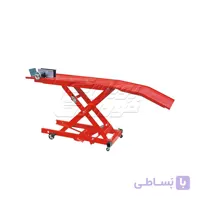 جک بالابر موتور سیکلت