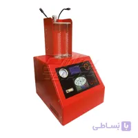 دستگاه تست و شستشوی انژکتور موتور سیکلت مدل 250
