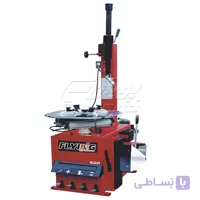 لاستیک در آر سواری اطلس X-201
