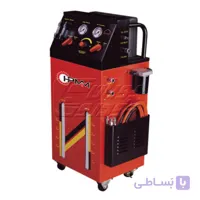 ساکشن روغن گیربکس مدل HPMM