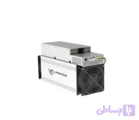 دستگاه ماینر++ m50مدل142 تراهش TH