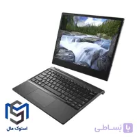 لپ تاپ استوک DELL LATITUDE 7285 I7-7Y75 |8GB|256GB SSD|12.3” INCH صفحه لمسی تبلت شو
