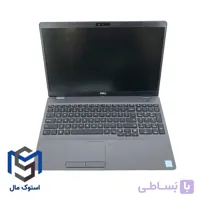 لپ تاپ استوک لمسی DELL LATITUDE 5501 I5-9400H|16GB|512GB SSD|15.6” INCH نسل 9