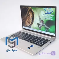لپ تاپ استوک HP ELITE BOOK 650 G9 I5-1235U|16GB|512GB SSD|15.6” INCH نسل 12