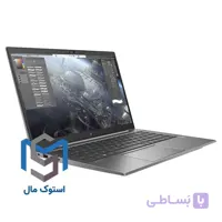 لپ تاپ استوک لمسی HP ZBOOK FIREFLY 14 G7 I7-10610U|16GB|512GB SSD|14.1” INCH نسل 10 لمسی