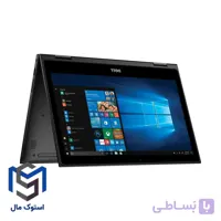 لپ تاپ استوک DELL LATITUDE 3310 2IN1 I5-8250U|8GB|256GB SSD|13.3” INCH نسل 8 ، لمسی ، تبلت شو X360