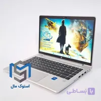 لپ تاپ استوک HP PROBOOK 640G8 I5-1145G7|16GB|512GB SSD|14.1” INCH نسل 11
