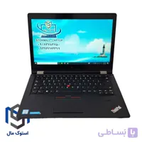 لپ تاپ استوک LENOVO YOGA 460 I7-6500U|8GB|256GB SSD|14.1” INCH لمسی 360 درجه