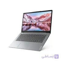 لپ تاپ استوک LENOVO IDEAPAD 1 14IAU7 I3-1215U|8GB|256GB SSD|14.1” INCH نسل 12