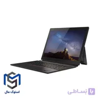 لپ تاپ استوک LENOVO X1 TABLET GEN2 I5-7Y54|8GB|256GB SSD|12.3” INCH لمسی ، تبلت شو با کیفیت 2K