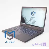 لپ تاپ استوک DELL LATITUDE 3410 I5-10310U|16GB|256GB SSD|14.1” INCH نسل 10