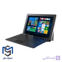 لپ تاپ استوک LENOVO IDEAPAD MIIX510 I7-7500U|8GB|256GB SSD|12.3” INCH نسل 7، لمسی ، تبلت شو