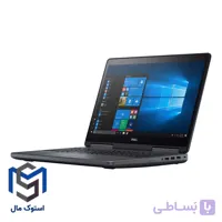 لپ تاپ استوک DELL PRECISION 7710 I7-6820HQ |16GB|512GB SSD|8GB GRAPHIC|17.3” INCH گرافیک 8 گیگ