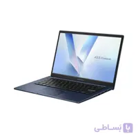 لپ تاپ استوک ASUS VIVOBOOK X1404VA I5-1334U|8GB|256GB SSD|13.3” INCH نسل 13