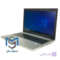 لپ تاپ استوک HP PROBOOK 650 G4 I7-8850H|8GB|256GB SSD|15.6” INCH نسل 8 سری H